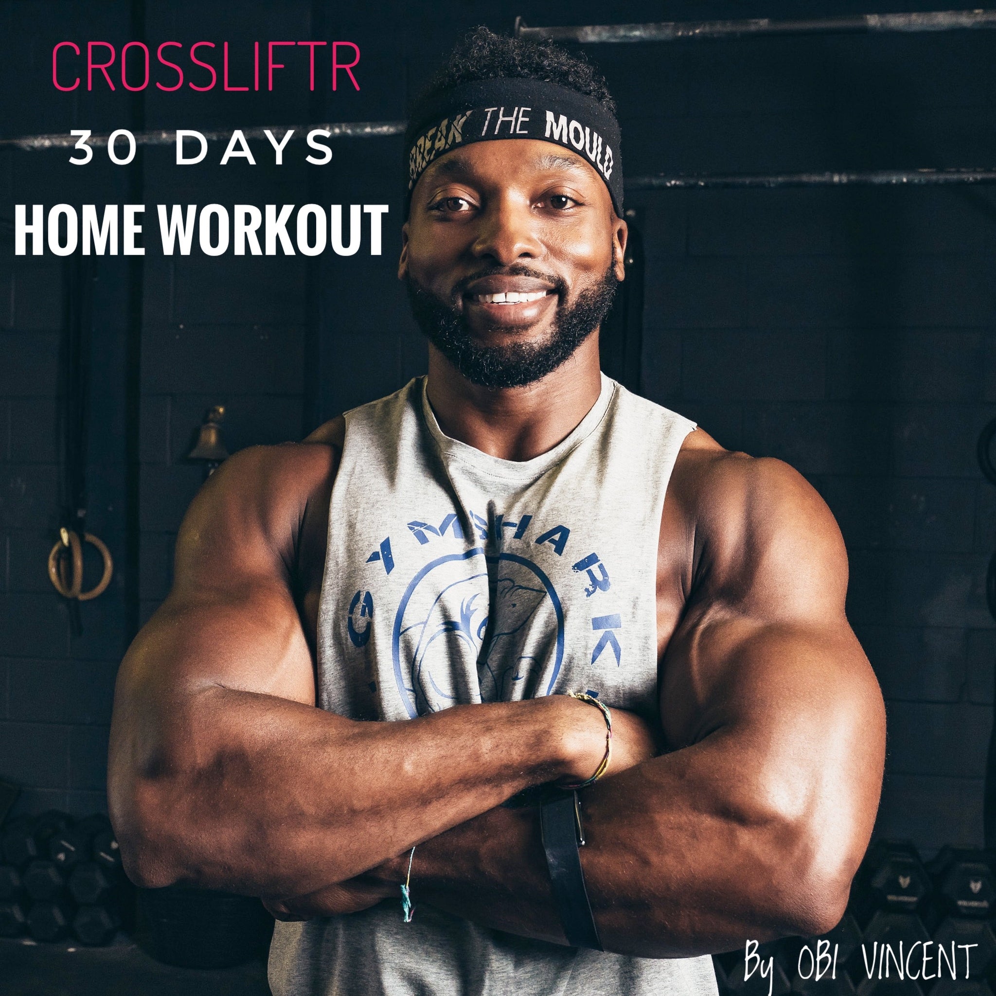 30 DAYS BODYWEIGHT HOME WORKOUT EBOOK – BREAKTHEMOULD