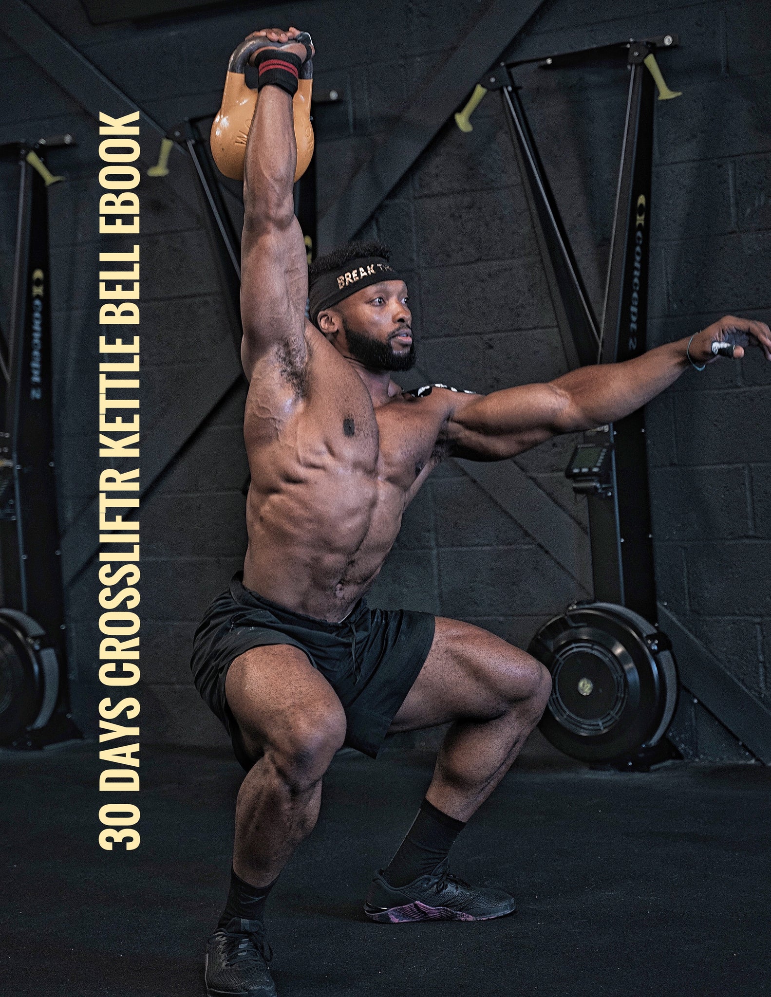 Kettlebell Training for Beginners: The Basics: Swings, Snatches, Get Ups,  and More (Jade Mountain Workout Series Book 3) eBook : McClendon, Whit:  : Kindle Store